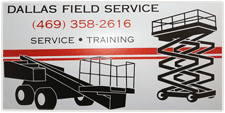 Dallas Field Service, LLC